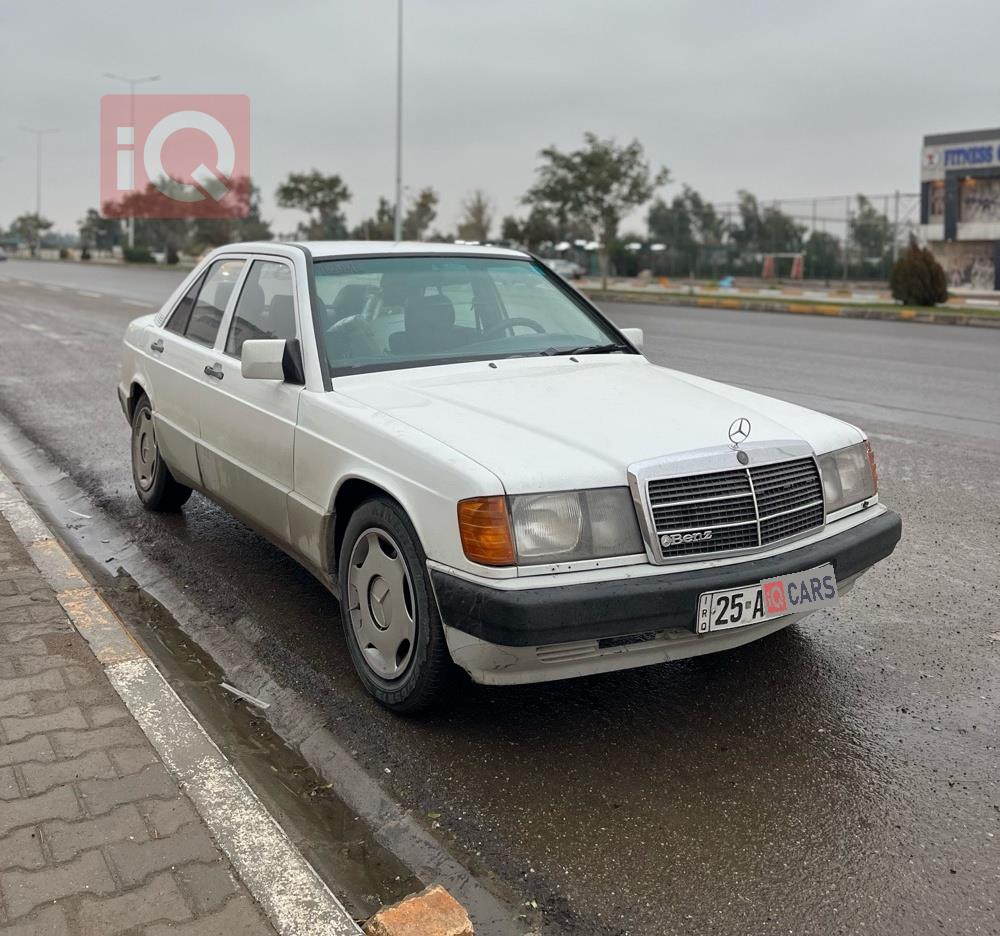 مێرسێدس بێنز E-Class